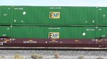 WB Intermodal Frt at Erie NV -68